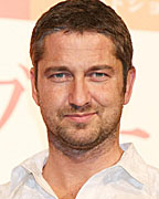 Gerard Butler